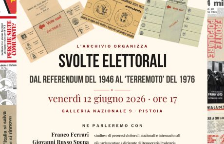 elezioni